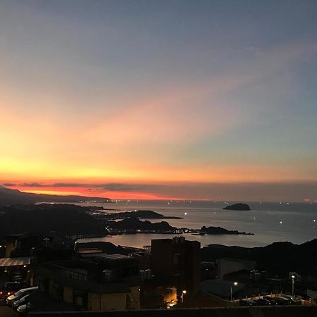 Jiufen Wangqin Sea View Homestay Esterno foto