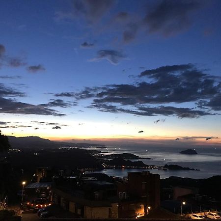 Jiufen Wangqin Sea View Homestay Esterno foto