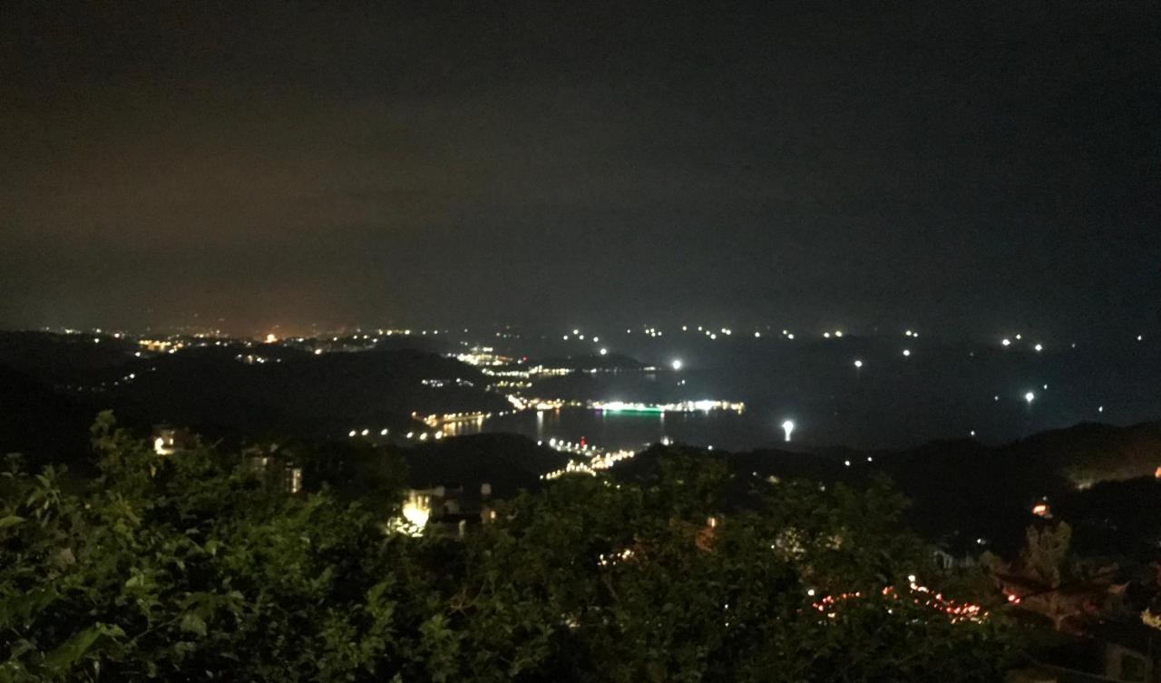 Jiufen Wangqin Sea View Homestay Esterno foto