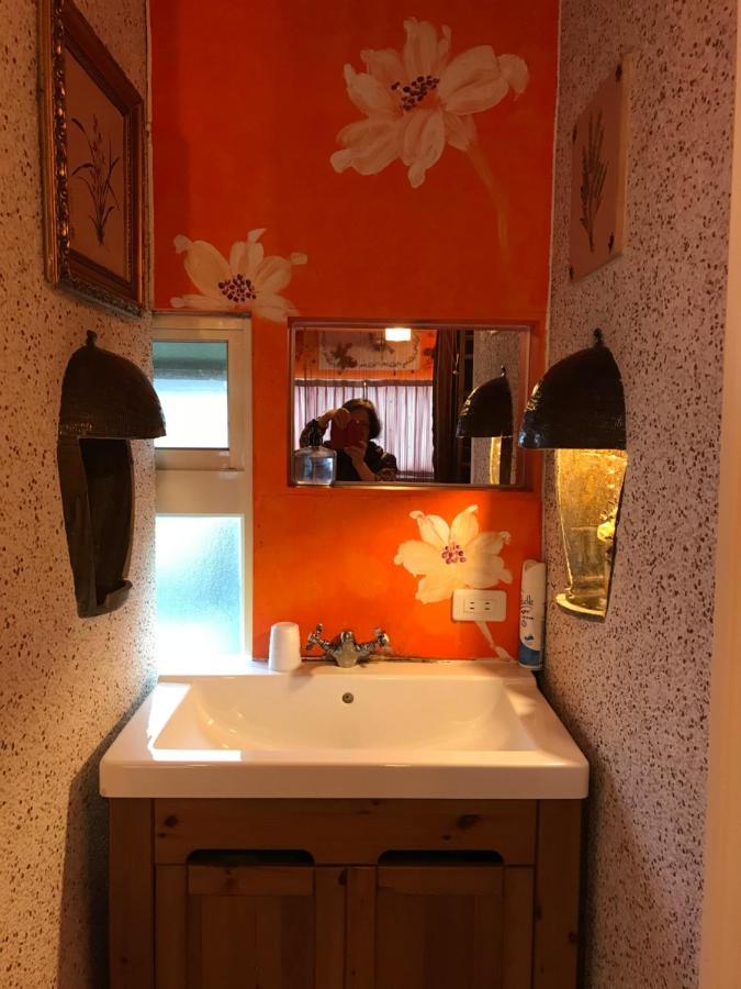 Jiufen Wangqin Sea View Homestay Esterno foto