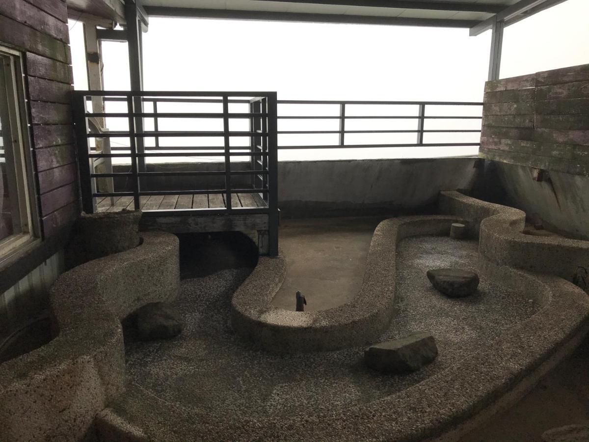 Jiufen Wangqin Sea View Homestay Esterno foto