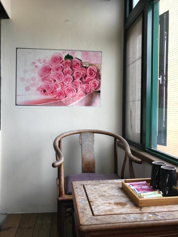 Jiufen Wangqin Sea View Homestay Esterno foto