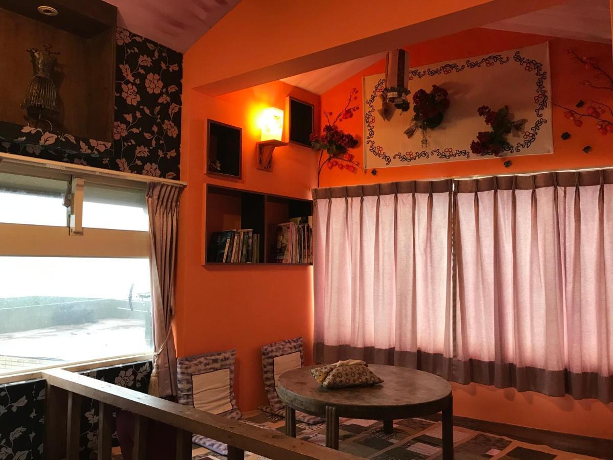 Jiufen Wangqin Sea View Homestay Esterno foto