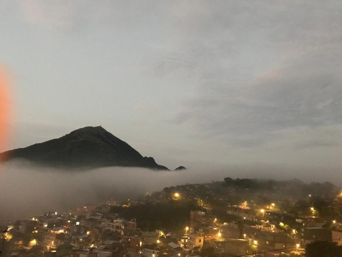 Jiufen Wangqin Sea View Homestay Esterno foto