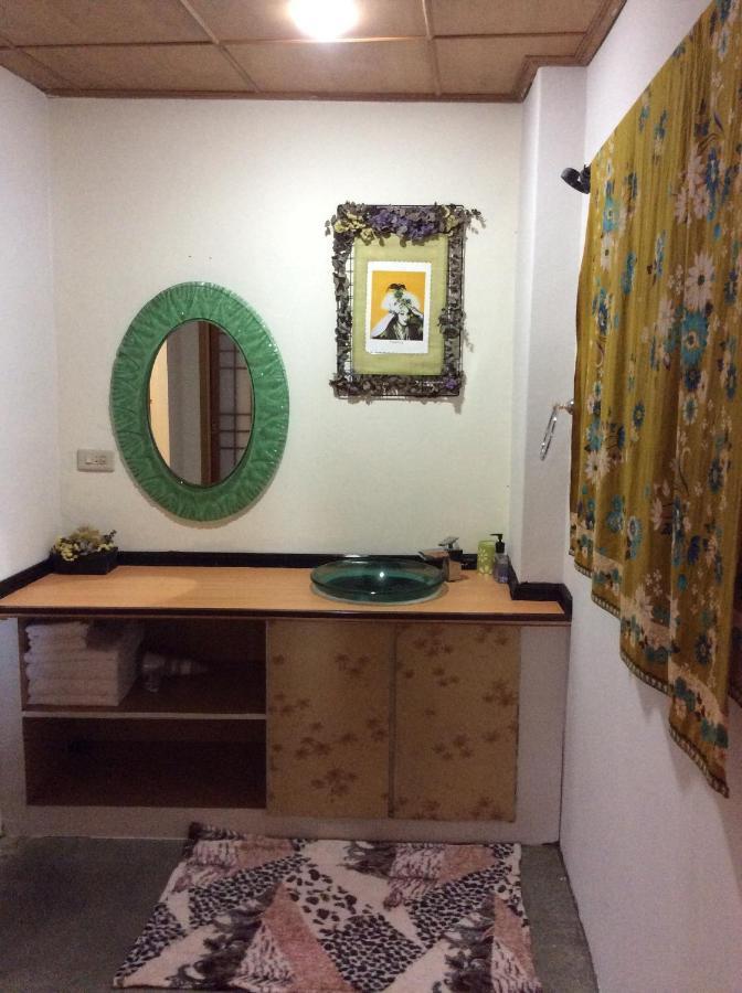 Jiufen Wangqin Sea View Homestay Esterno foto
