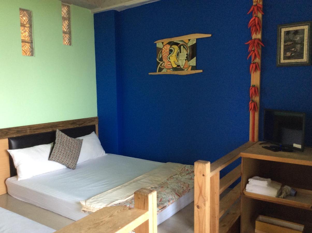 Jiufen Wangqin Sea View Homestay Esterno foto