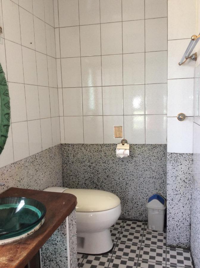 Jiufen Wangqin Sea View Homestay Esterno foto