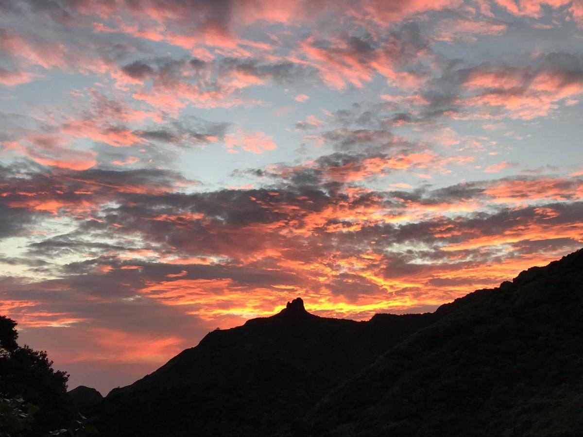 Jiufen Wangqin Sea View Homestay Esterno foto