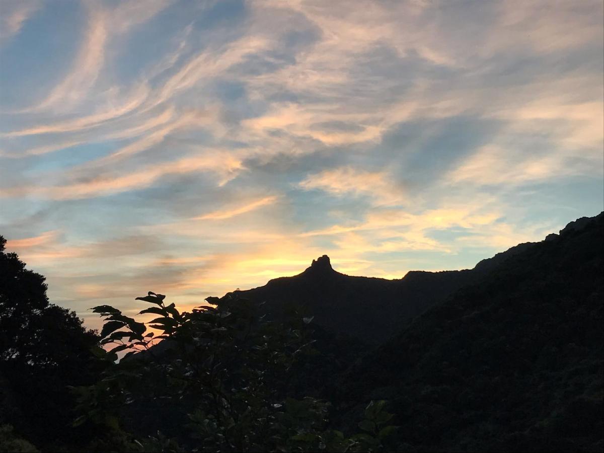 Jiufen Wangqin Sea View Homestay Esterno foto