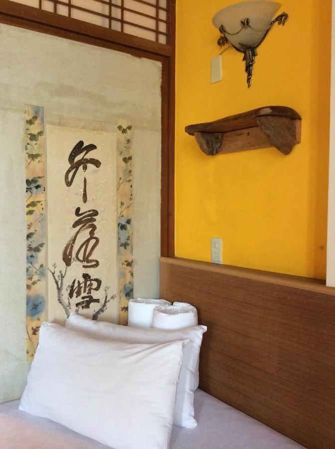Jiufen Wangqin Sea View Homestay Esterno foto