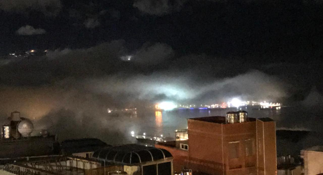 Jiufen Wangqin Sea View Homestay Esterno foto