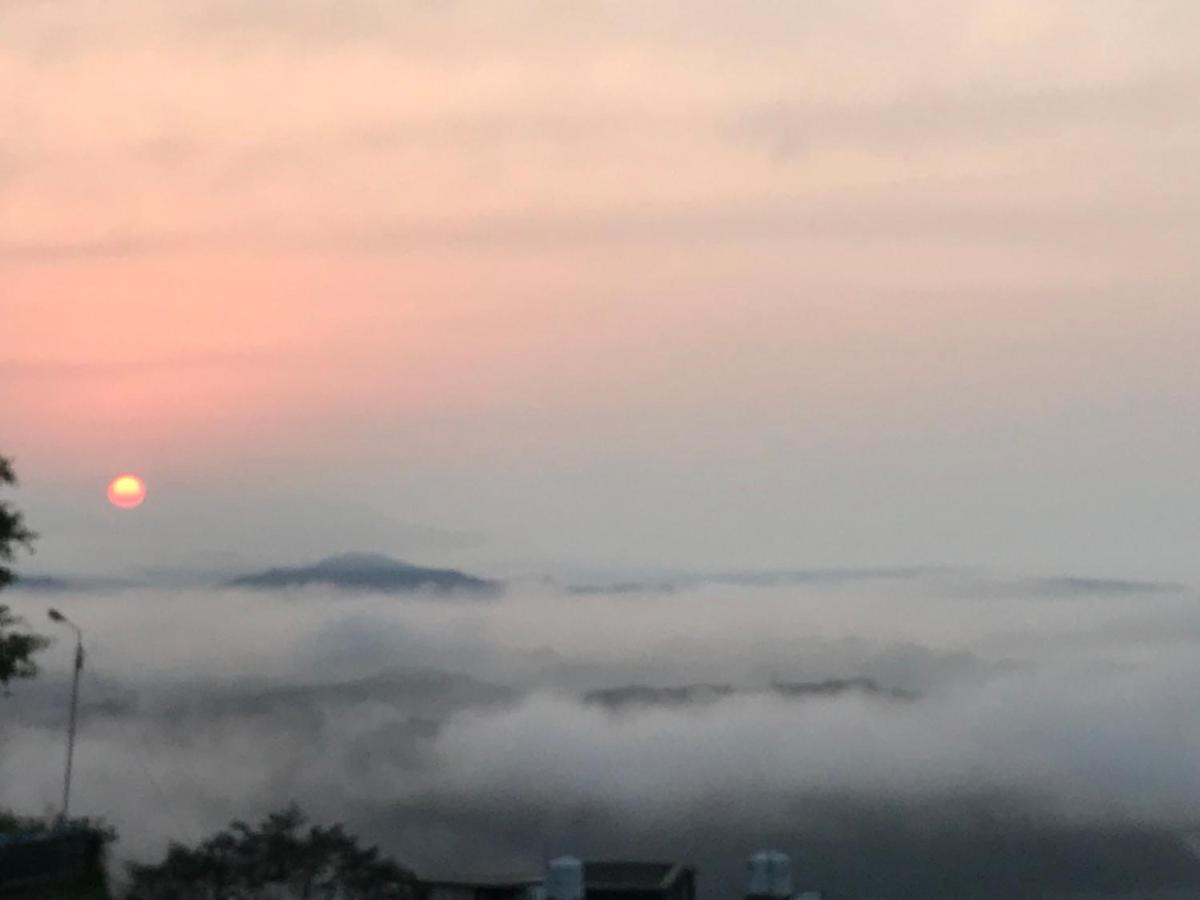 Jiufen Wangqin Sea View Homestay Esterno foto