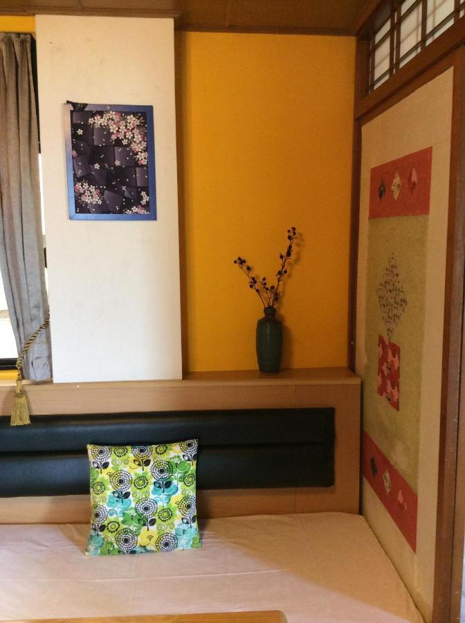 Jiufen Wangqin Sea View Homestay Esterno foto